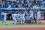 今秋明治神宮大会中止を発表　日本学生野球協会