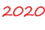 もう2020年も8割以上終わったという事実