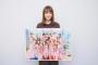 ＮＧＴ４８太野彩香「感謝でいっぱい」卒業後は「秘密」【アヤカニ】