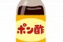 【悲報画像】嫁「ポン酢お願い」夫「はい」嫁「ポン酢って言ったのになんでポン酢買ったの？」
