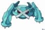 【ポケモン剣盾】メタグロス全く使い道なさそうで悲しい 【冠の雪原】