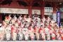 【朗報】AKB48の成人式、開催される模様