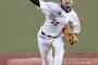 ﾛｯﾃ井口監督「CS最終戦はブルペンデー」