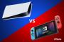 【悲報】switch、PS5に敗北・・・これ絶対わざとだろｗｗｗｗｗ
