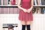 【画像】この女の子(171cm、図書館で働いてる)の欠点を答えなさい