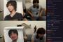 【悲報】プロゲーマーのウメハラさん、顔が変わる
