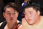 〝大鵬の孫の兄〟ＤＤＴ・納谷幸男が弟・王鵬の十両昇進に大喜び「しこ名かっこいい」