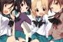 《Aチャンネル》画集第2弾「baby blue」予約開始！ファン必携の一冊