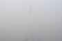 【ヘル朝鮮】PM2.5で視界ゼロ [12/11]