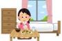 【極画像】独身女さんの休日の過ごしかたωωωωωωωωωω