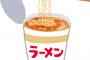 ラーメン「沸騰したお湯500ccに麺を入れ…」彡(ﾟ)(ﾟ)「蒸発分を考慮して水を530ccくらい入れなきゃ…」