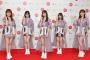 乃木坂46・秋元真夏、ライバルAKB48の紅白落選に「意思引き継いで」