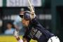 オリックスの打撃コーチ：梵　辻竜太郎　松井佑介　小島修平