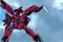 イージスガンダムのコクピットの位置よく考えたらやばくない？