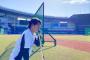ロッテ藤岡裕大さん…