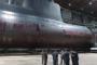 北朝鮮が設計を終えたという原子力潜水艦…5000トン以上級で弾道ミサイル6基を搭載！