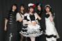 BAND-MAID、移籍初アルバムが世界2位