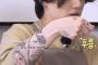 【画像】BTSのジョングクのタトゥー、かっこいいｗｗｗ