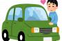 車好き同僚女「採用決まった瞬間ローンで買いましたよ～」俺「何買ったの？」