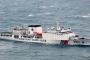 中国海警船2隻が尖閣周辺の日本領海に侵入、武器使用認める海警法施行後では初…日本漁船に接近の動き！