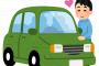 車好き同僚女「採用決まった瞬間ローンで買いましたよ～」俺「何買ったの？」