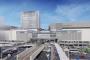【画像】新しい広島駅のデザイン発表される