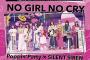 《バンドリ》対バンライブBD「NO GIRL NO CRY atメットライフドーム」予約開始！Poppin'PartyとSILENT SIRENの対バンライブが映像化