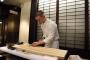 【画像】24歳の台湾人、完璧な江戸前寿司を作り上げてしまう・・・・