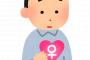 【速報】トランス男性、大勝利のお知らせ…！！！！！！！！！