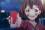 《WIXOSS DIVA(A)LIVE》11話感想・画像 ヒラナが一番大切なものを思い出す【ウィクロスディーヴァアライブ11話感想】