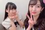 ふゆっぴ卒コンのレッスンでみれいちゃんに間違いを指摘される