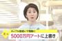 【悲報】バカップルさん、美術館で５０００万円の絵にペンキで落書きしてしまうｗｗｗｗｗｗｗｗｗｗｗｗ