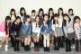 SKE48 7期生が残り6名・・・