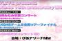 【緊急事態宣言】AKB48は5月の横浜ライブできそうなの？【峯岸みなみ卒業コンサート・新型コロナウイルス】