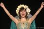 【SKE】松井珠理奈さんの功績「SKE48では26回中21回、AKB48では42回中5回センターを努めた」