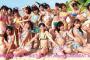 AKB48が復活するには水着ソングが良いよね！！！