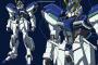 ウィンダムはストライクガンダムと同等のスペック