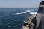 ホルムズ海峡でイラン革命防衛隊の高速戦闘艇が米海軍艦艇に接近、米側から警告射撃30発！