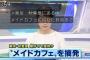 【悲報】秋葉原のメイドカフェ摘発→客引きが全滅