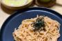 俺「ひろし～ごはんよ～」俺「わーい、明太子スパゲティだー」