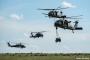 UH-60ヘリによる強襲作戦などを展開…ルーマニアで4ヶ国即応演習「ファルコン・レスポンス2021」が開催！