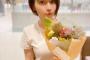 【朗報】美人声優のLynnさん、お胸をアピールしてしまうw w w