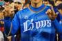 プロ野球史上一番カッコイイユニフォームwww