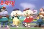 【画像】昔のNHKの着ぐるみがヤバすぎるｗｗｗｗｗｗｗｗｗｗ