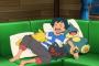 おふとんで一緒に眠りたいポケモンｗｗｗｗ