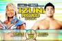 棚橋弘至vs上村優也 『KIZUNA ROAD 2021』6.16 後楽園ホール