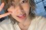 元SKE48松井珠理奈、グレーへアの最新自撮りに「イケメン化止まらない」「直視できない」の声