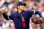 【#MLBオールスター】大谷、１回無失点、２打数０安打で出番終了