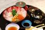 【悲報】藤井聡太、昼飯海鮮丼(時価)