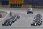 2021年 F1 第10戦 イギリスGP 決勝結果“事件”